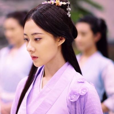 Princess & Agents《特工皇妃楚乔传》2016 part9