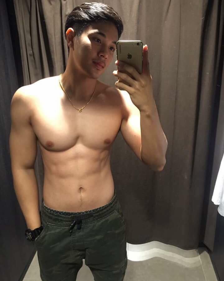 Akkapong Somkit Mister Samila 2017