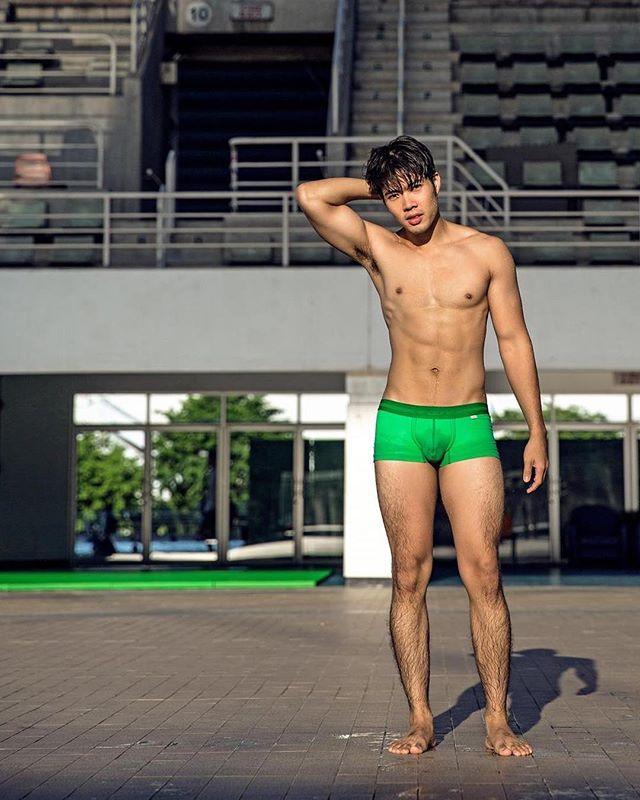 Chonnakan Thongchai @dukydukyduky