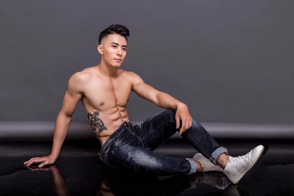 Thanh Duong