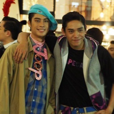 เงินออกัส รอยยิ้มที่รอคอย#คิดถึงเอิ้นพีท