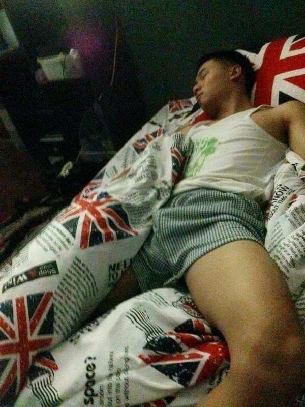 หลับฟินๆ 1,802