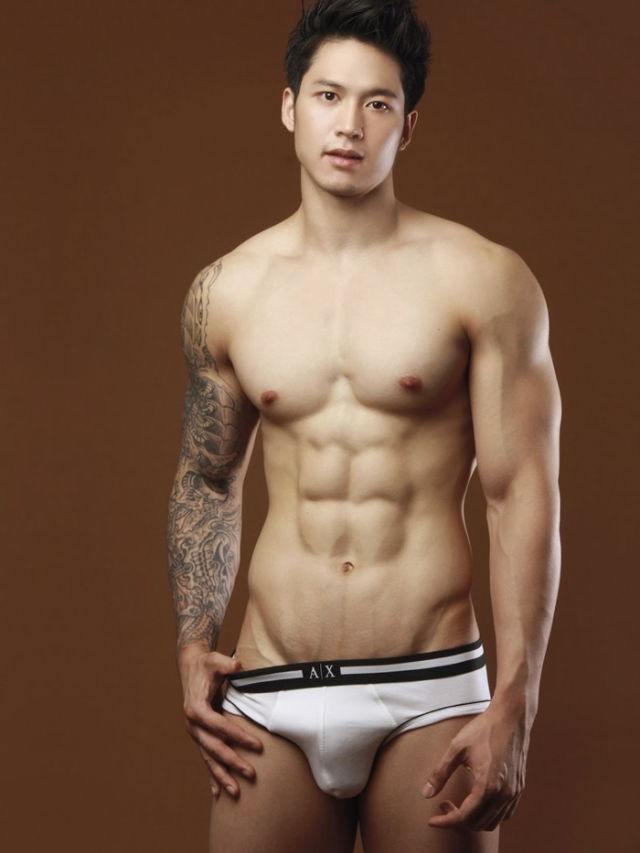 Hot naked korean men - 🧡 Korean Nude Male Muscles " risocatella.eu.