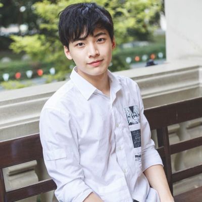 หนุ่มหล่อ✦cute boy✦ดีต่อใจ❥272