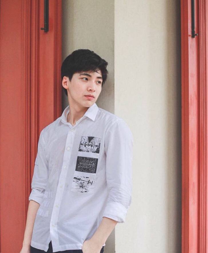 หนุ่มหล่อ✦cute boy✦ดีต่อใจ❥272