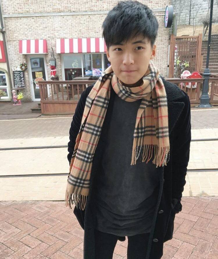 หนุ่มหล่อ✦cute boy✦ดีต่อใจ❥272