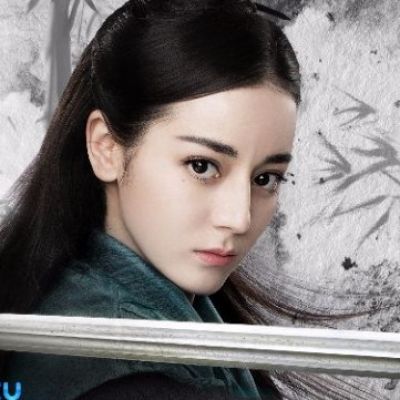 The King's Woman 《丽姬传》 2017 part5