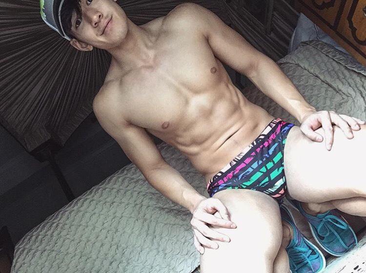 หนุ่มหล่อ✦cute boy✦ดีต่อใจ❥275