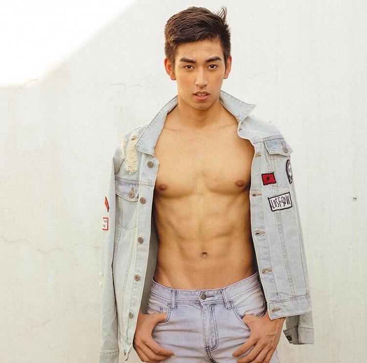 หนุ่มหล่อ✦cute boy✦ดีต่อใจ❥277