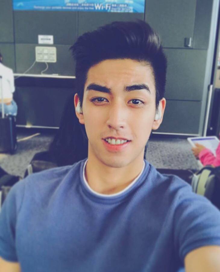 หนุ่มหล่อ✦cute boy✦ดีต่อใจ❥277