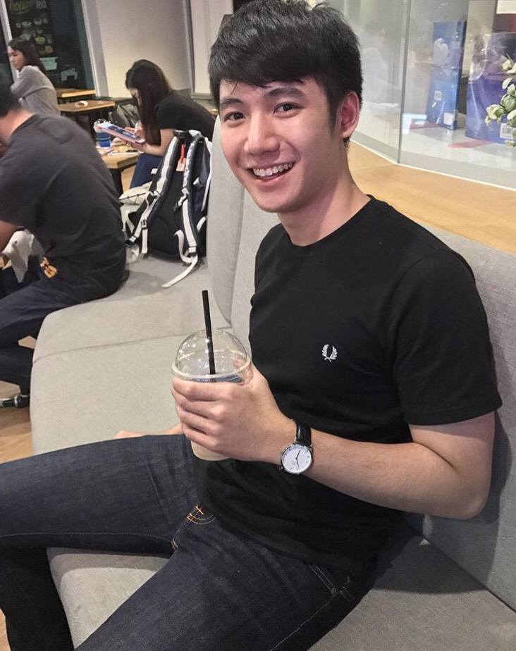 หนุ่มหล่อ✦cute boy✦ดีต่อใจ❥280