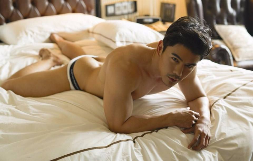 (เปิด)ประตู(หลัง)ปลุกเร้าอารมณ์ #122