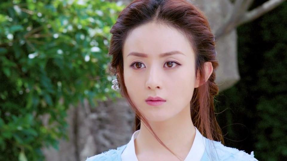 ตำนานฉู่เฉียว จอมนางจารชนหน่วย 11 Princess & Agents《特工皇妃楚乔传》2016 part1