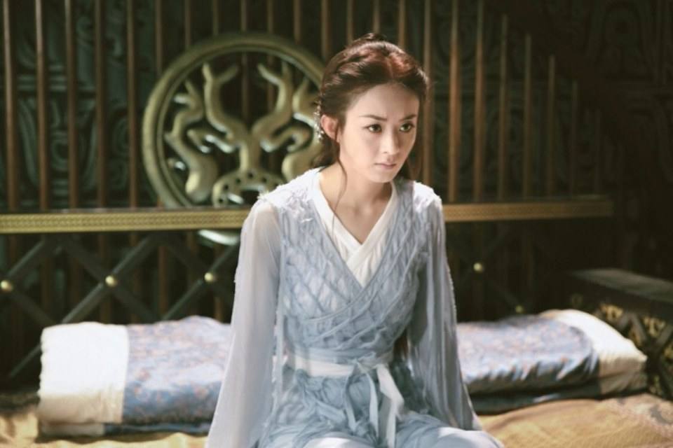 ตำนานฉู่เฉียว จอมนางจารชนหน่วย 11 Princess & Agents《特工皇妃楚乔传》2016 part1