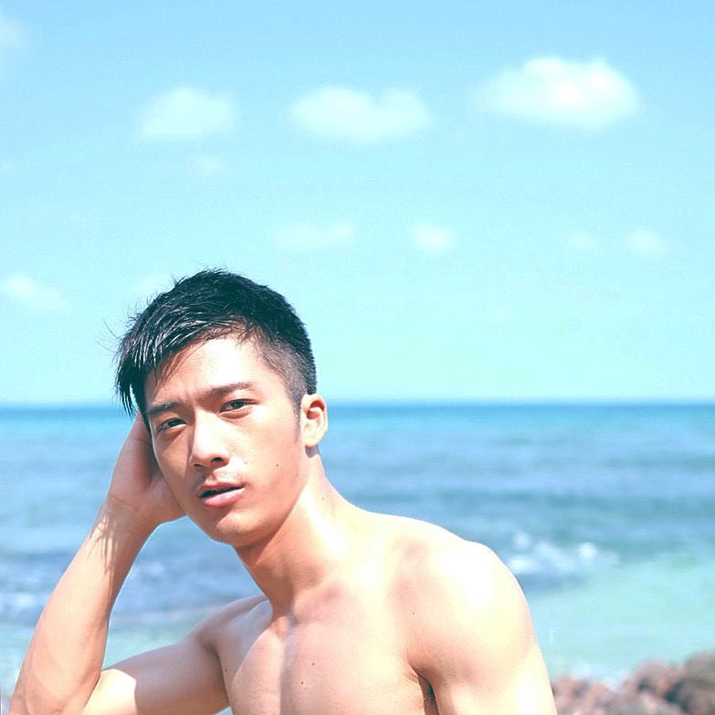 คนนี้ฉันประทับใจตอนโฆษณากางเกงใน แบบ! ผู้ชายอะไรพุงดีจัง 1,868