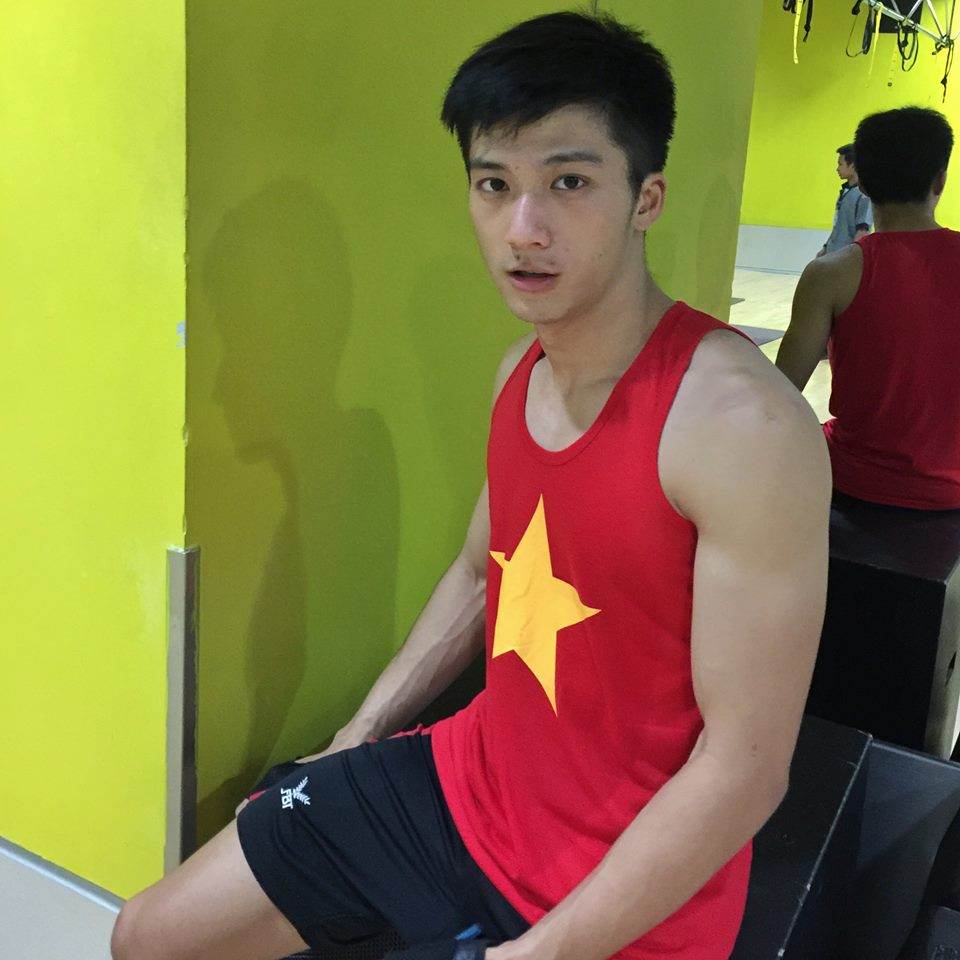 คนนี้ฉันประทับใจตอนโฆษณากางเกงใน แบบ! ผู้ชายอะไรพุงดีจัง 1,868