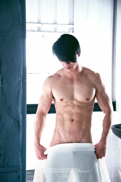 ผ้าขนหนู อู้หูน่าถก 1,897