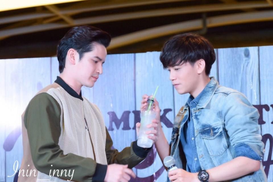 เต๋าคชา รักนายสองคนนะ