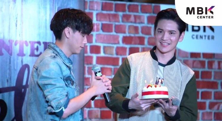 เต๋าคชา รักนายสองคนนะ