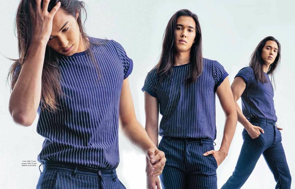 Garage Philippines June-July 2017