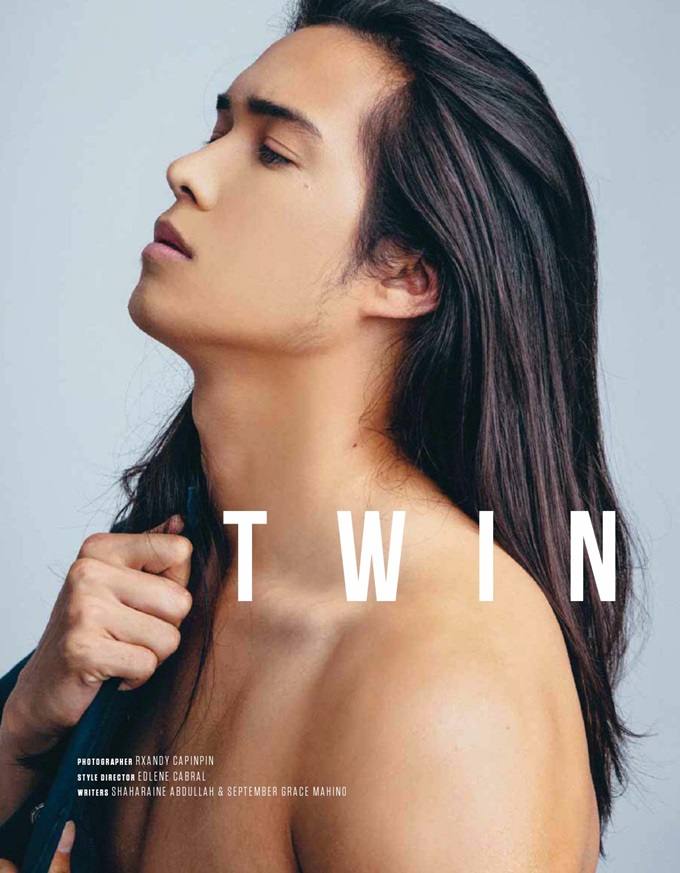 Garage Philippines June-July 2017