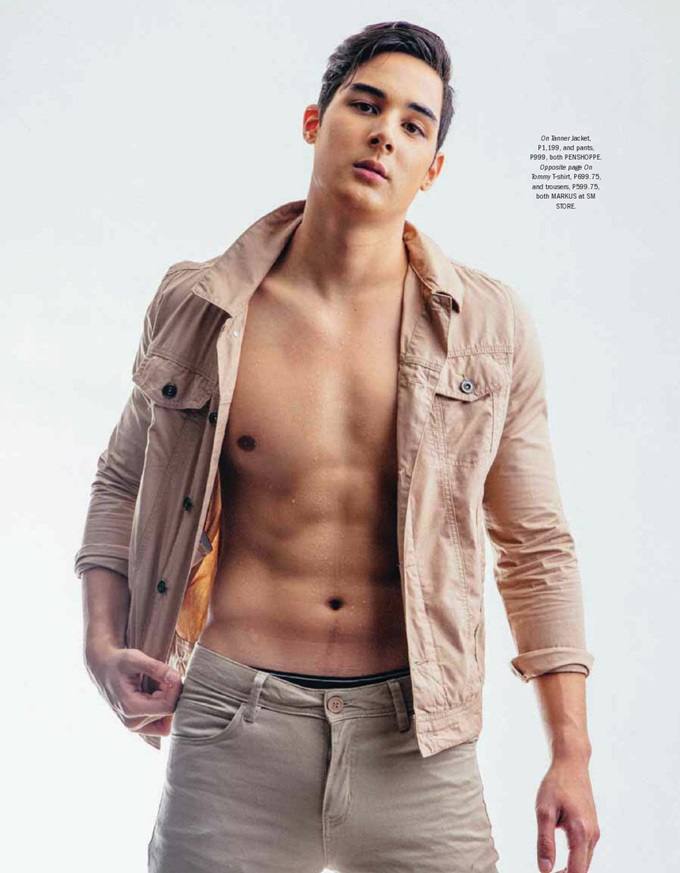 Garage Philippines June-July 2017