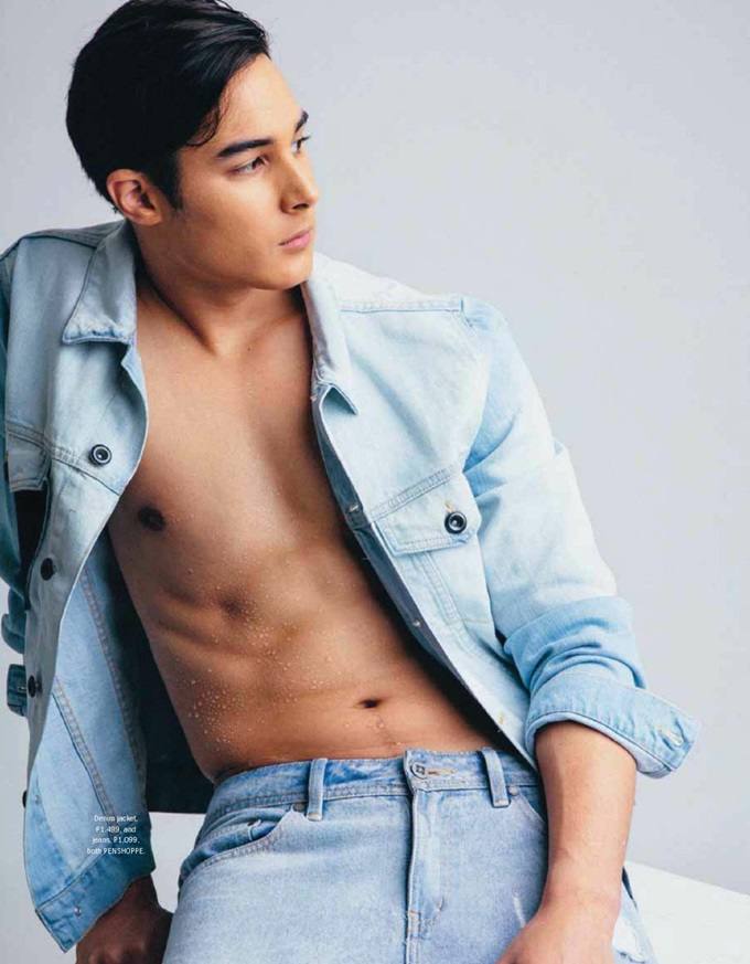 Garage Philippines June-July 2017