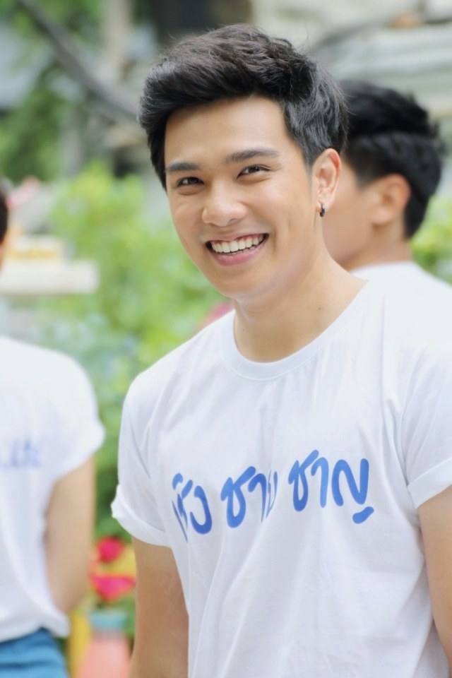 อ้น..คนน่ารัก