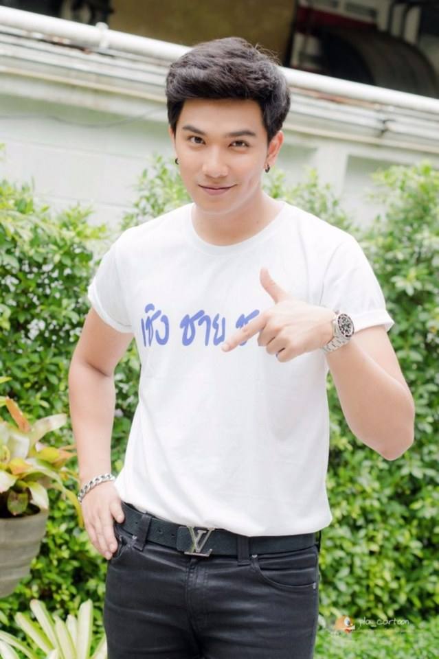 อ้น..คนน่ารัก