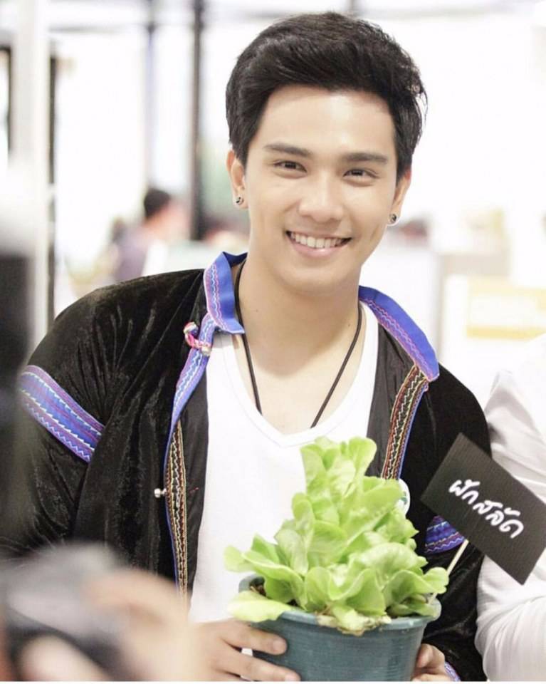 อ้น..คนน่ารัก