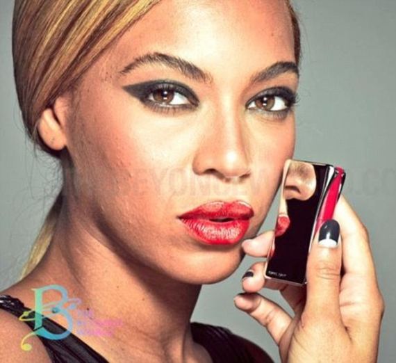 เผยเคล็ดลับความสวยของนักร้องชื่อดัง Beyonce ที่ทุกคนต้องหลงไหลในตัวเธอ