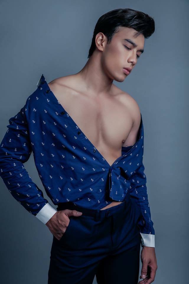 Thuan Nguyen ​​​