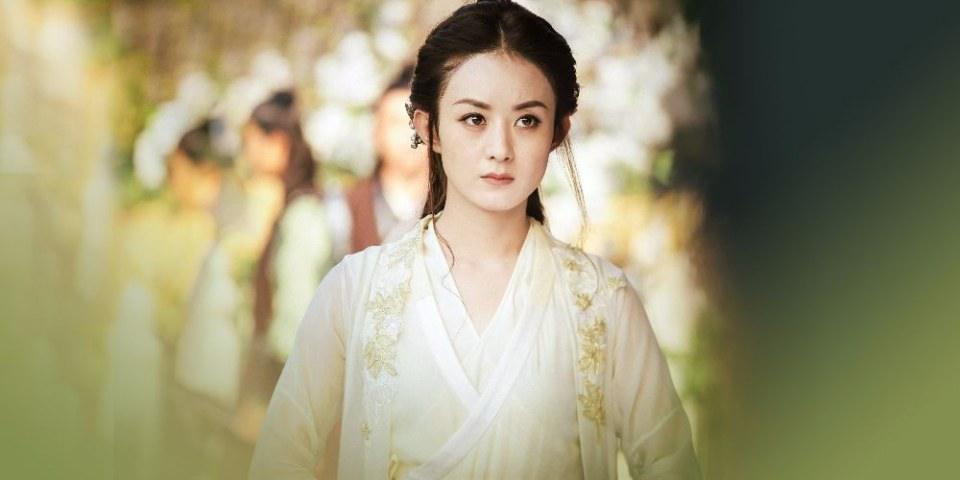 ตำนานฉู่เฉียว จอมนางจารชนหน่วย 11 Princess & Agents《特工皇妃楚乔传》2016 part5