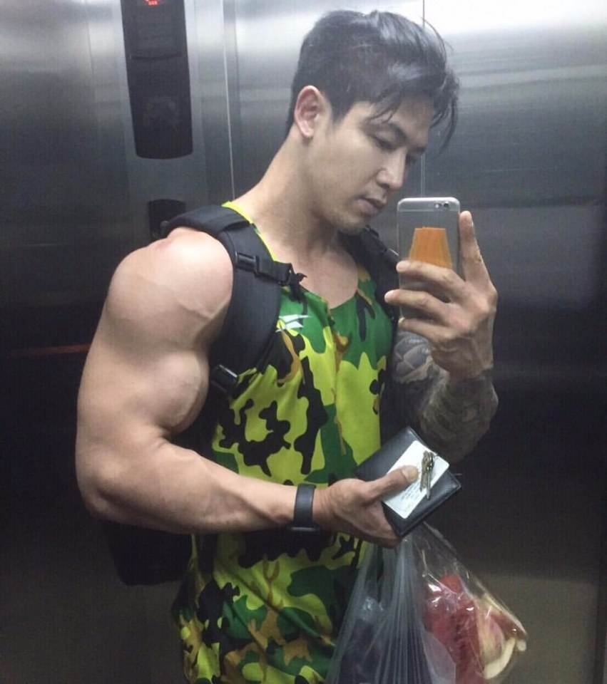 อิฉันก็ชอบการถ่ายรูปเหมือนคุณเลยค่ะ 1,907