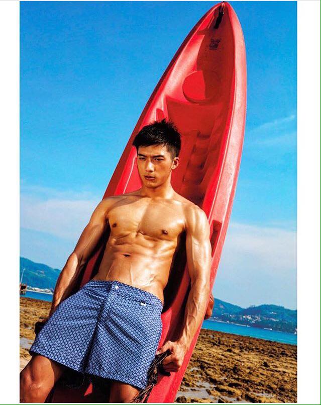 พ่อหนุ่มน้อยอีกสักชุด 1,911