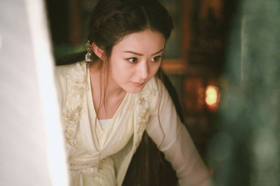 ตำนานฉู่เฉียว จอมนางจารชนหน่วย 11 Princess & Agents《特工皇妃楚乔传》2016 part6