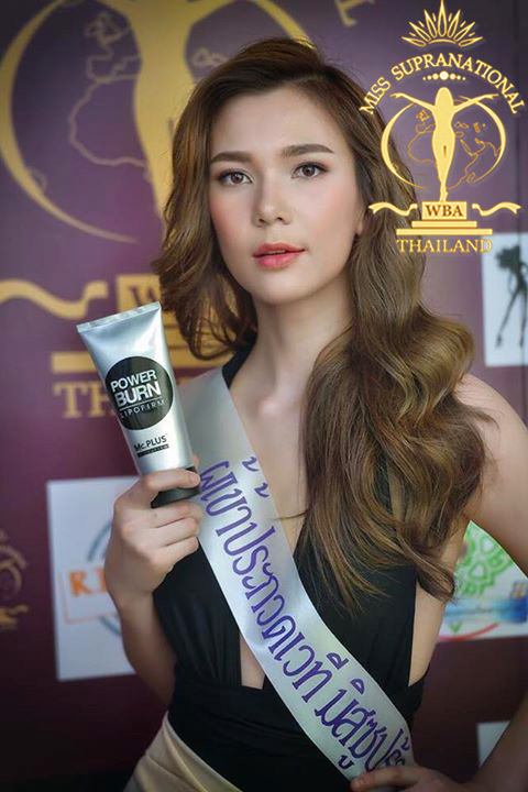 ใกล้วันประกวดจริงแล้วเวทีMisssupranational bangkok 2017