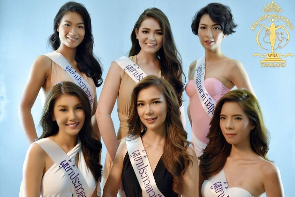 ใกล้วันประกวดจริงแล้วเวทีMisssupranational bangkok 2017