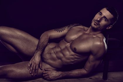 Rastislav T. by Daniel Jaems