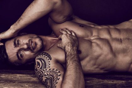 Rastislav T. by Daniel Jaems