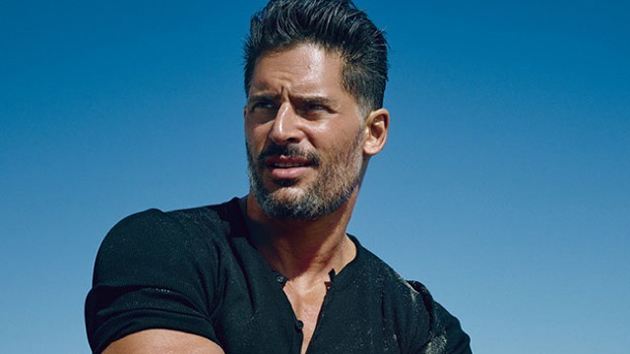 Joe Manganiello