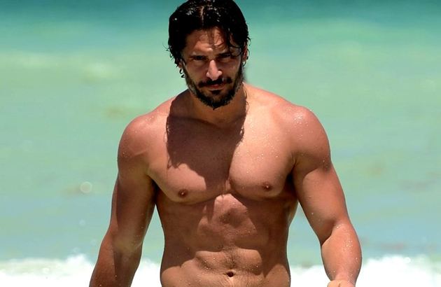 Joe Manganiello