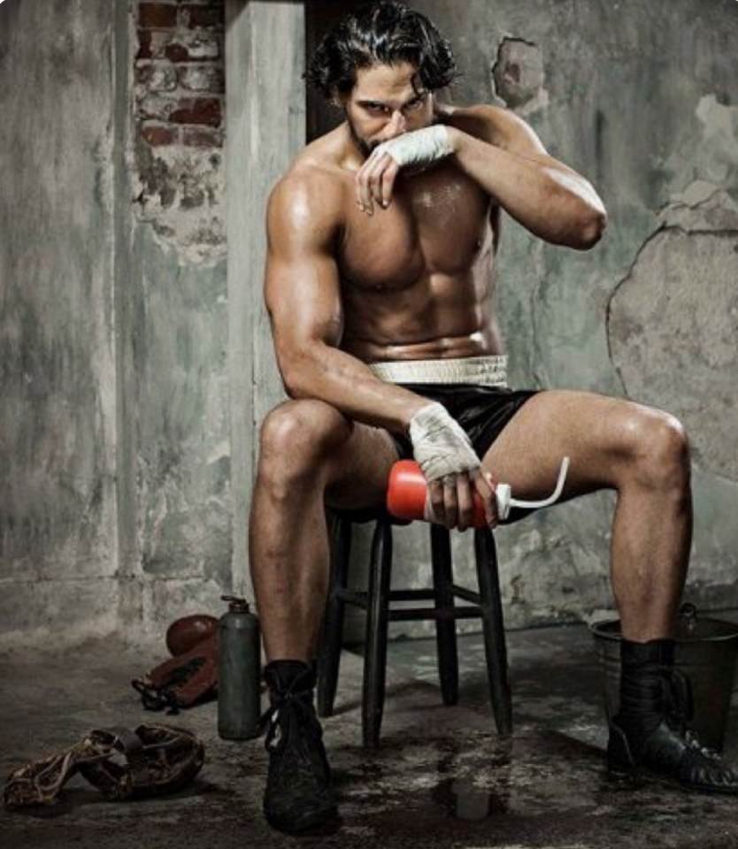 Joe Manganiello