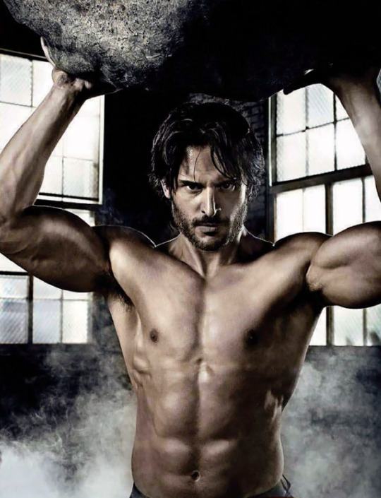 Joe Manganiello