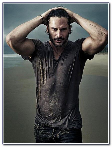 Joe Manganiello