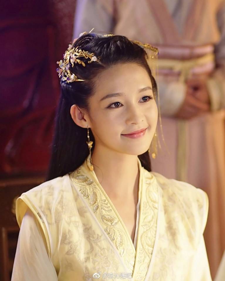 ตำนานฉู่เฉียว จอมนางจารชนหน่วย 11 Princess & Agents《特工皇妃楚乔传》2016 part11