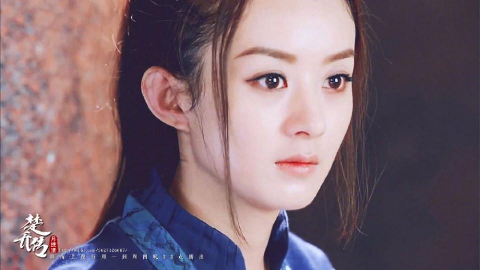 ตำนานฉู่เฉียว จอมนางจารชนหน่วย 11 Princess & Agents《特工皇妃楚乔传》2016 part11