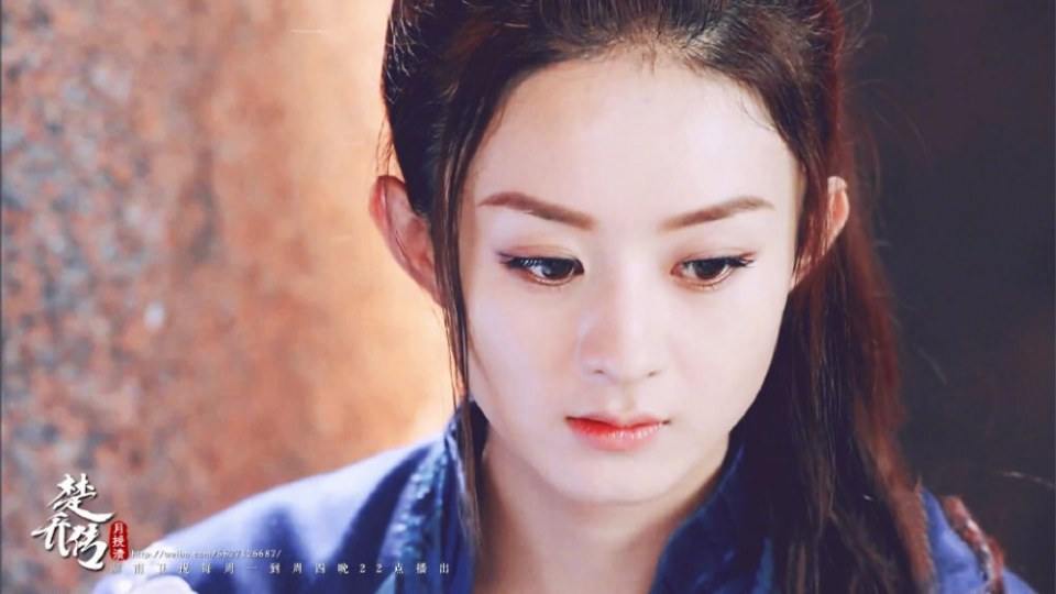 ตำนานฉู่เฉียว จอมนางจารชนหน่วย 11 Princess & Agents《特工皇妃楚乔传》2016 part11