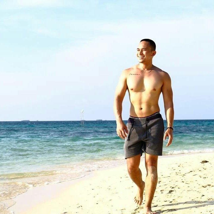 น้ำเดินจนซึมมม