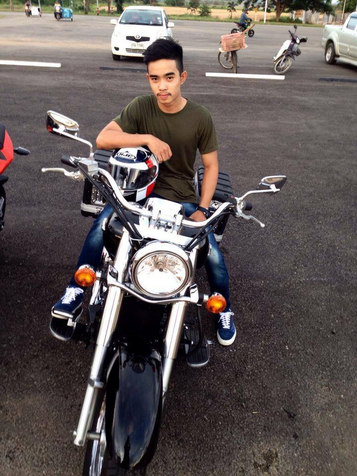 โอ้ย  แซ่บมากไอ้น้องชาย 1,952